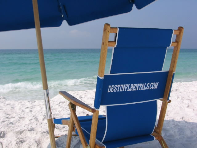 Rental condos and homes that allow dogs and cats in Destin.