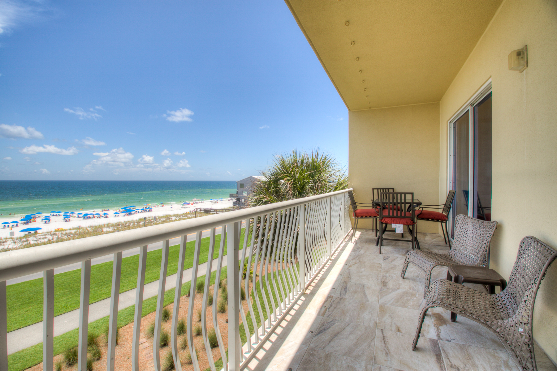  Beach  Retreat 308 2 Bedroom Vacation Condos on the 