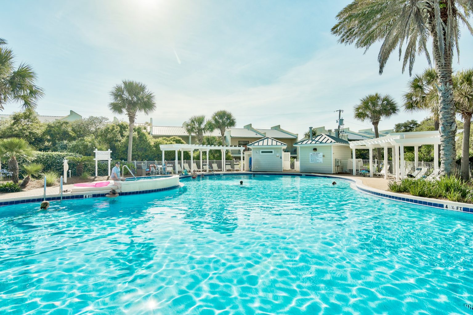 Destin fl rentals rental beach condos houses villas pet friendly