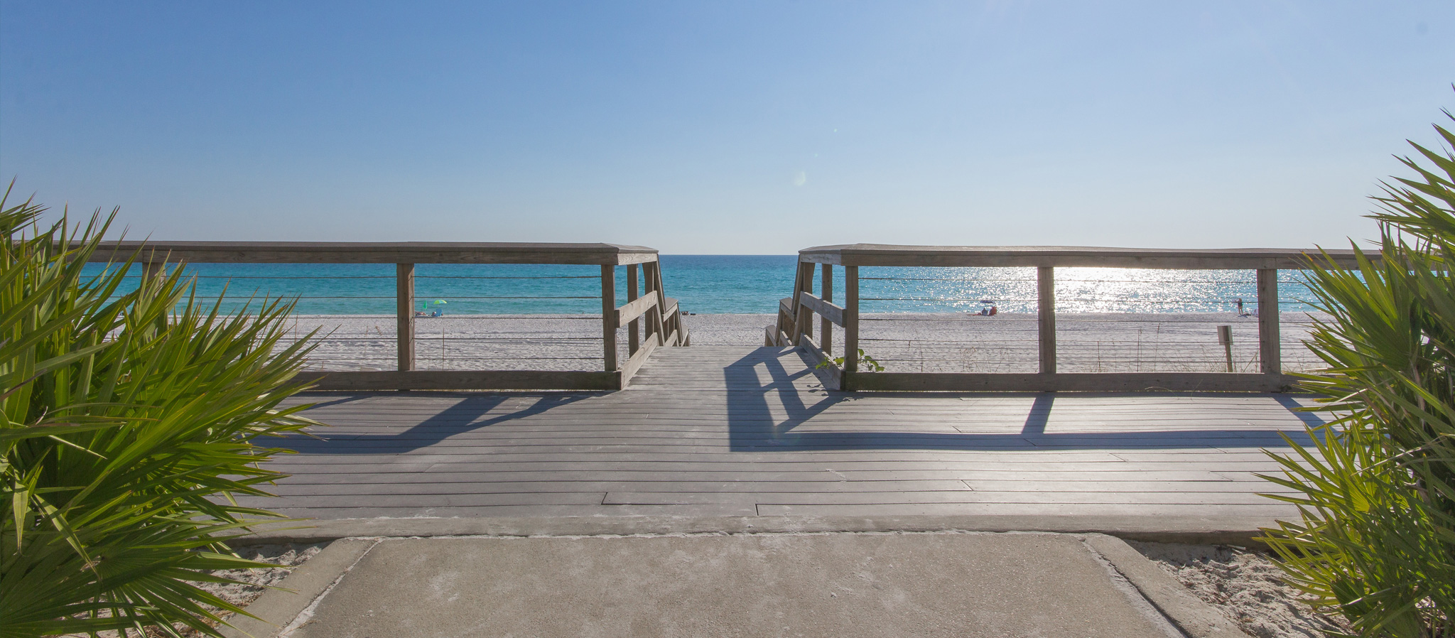 pet friendly vacation rentals in Destin