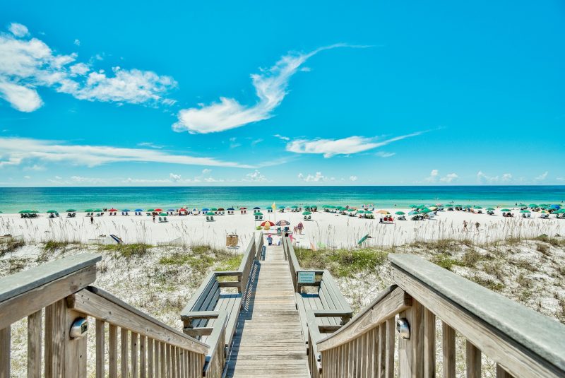 Find rental management companies in Destin FL to manage your Destin vacation rental.